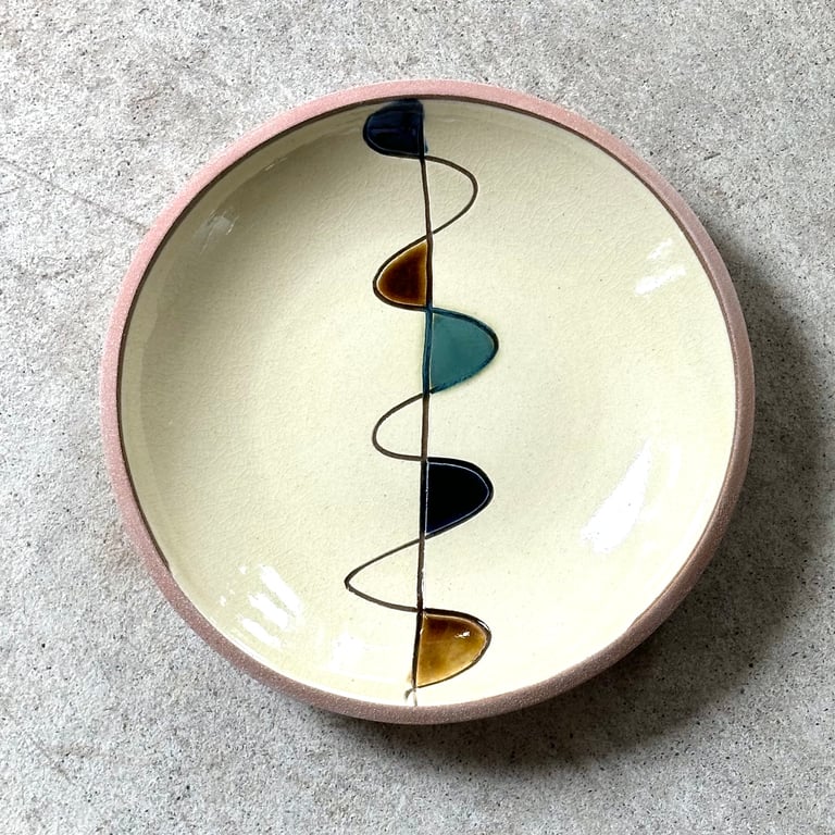 ゆらぎ / Champuru Plate