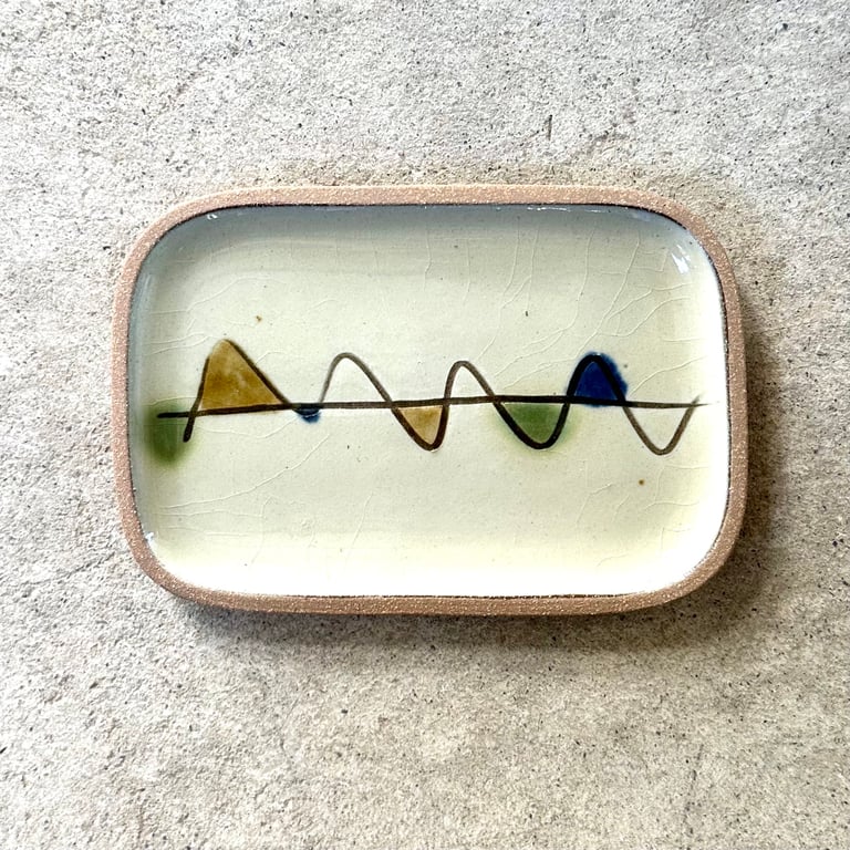 ゆらぎ / Rectangular Plate
