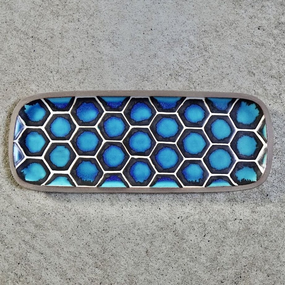 カメ [TURTLE] – Panjang