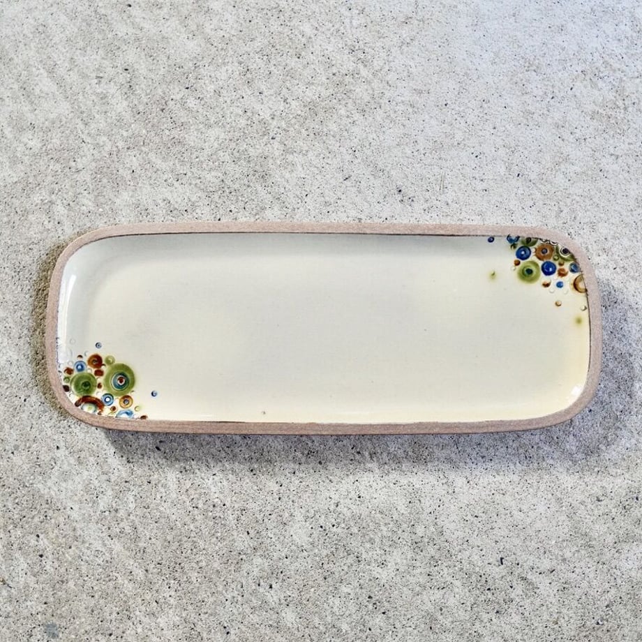シャボン [BUBBLES] – Panjang