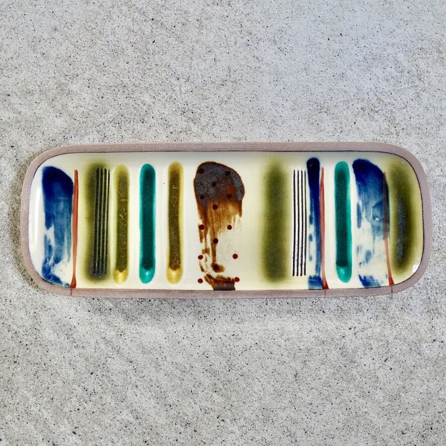 ストライプ [STRIPES] – Panjang
