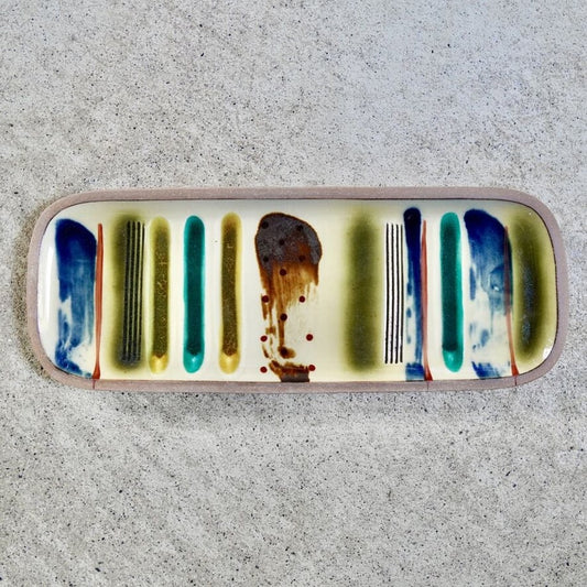 ストライプ [STRIPES] – Panjang