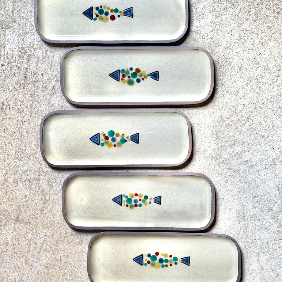 さかな [FISH] – Panjang
