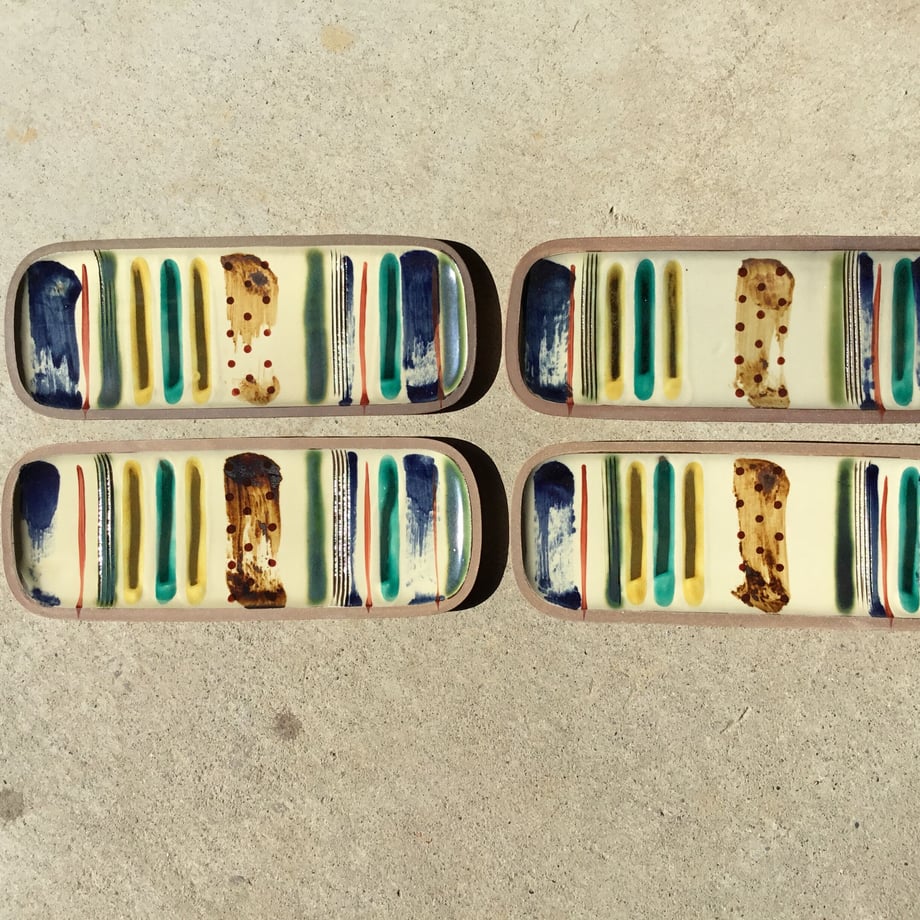 ストライプ [STRIPES] – Panjang