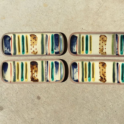 ストライプ [STRIPES] – Panjang