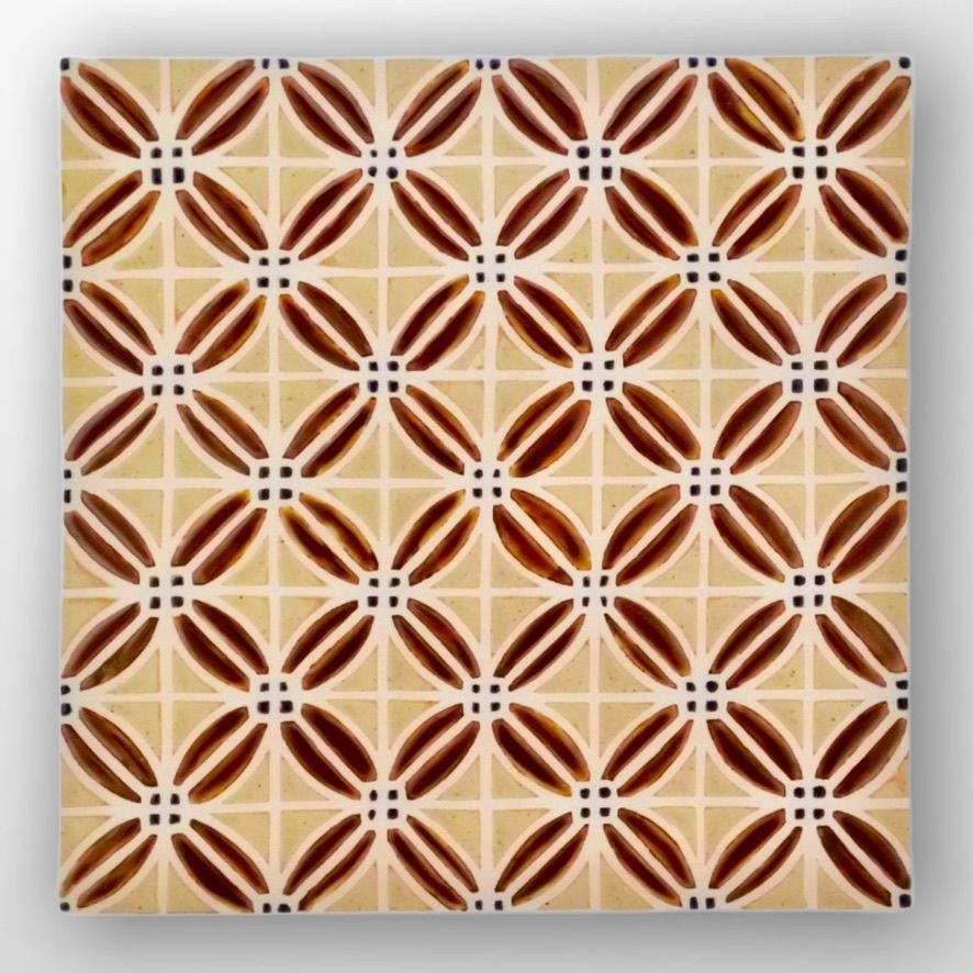 Tile Plate / Rectangular Plate