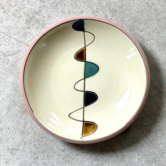 ゆらぎ / Champuru Plate