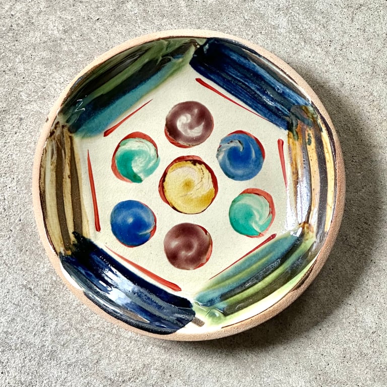 クラウン / Champuru Plate