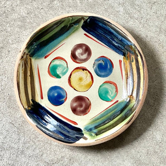 クラウン / Champuru Plate
