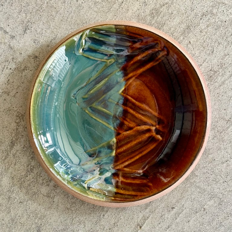 掛分 / Champuru Plate