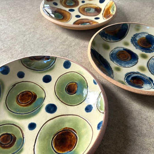 ポミエ1 / Champuru Plate