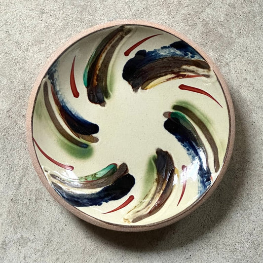 指描 渦 / Champuru Plate