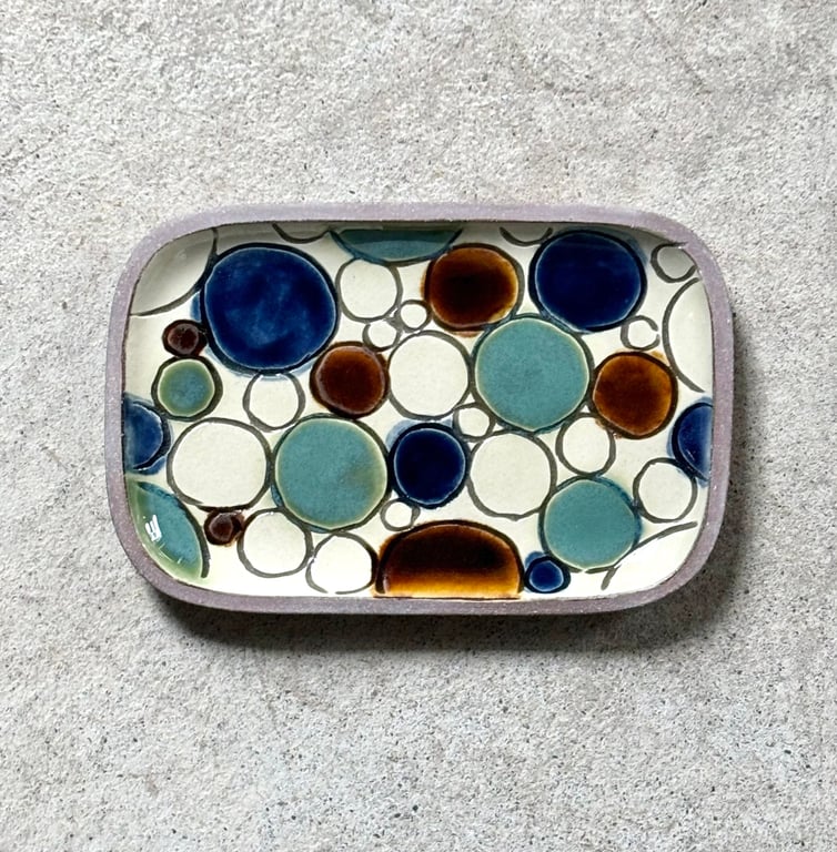 カサブランカ / Rectangular Plate