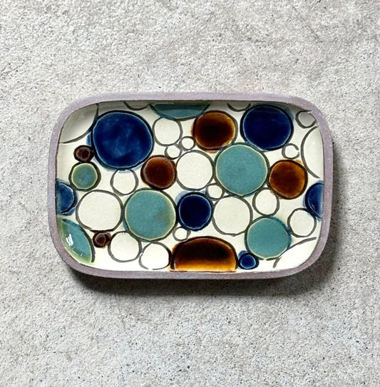 カサブランカ / Rectangular Plate