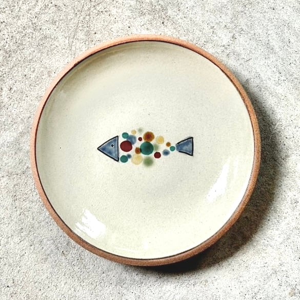 さかな / Champuru Plate
