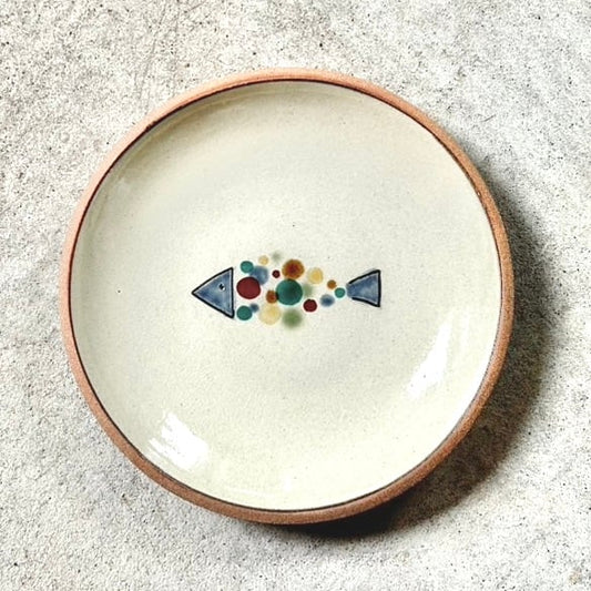 さかな / Champuru Plate