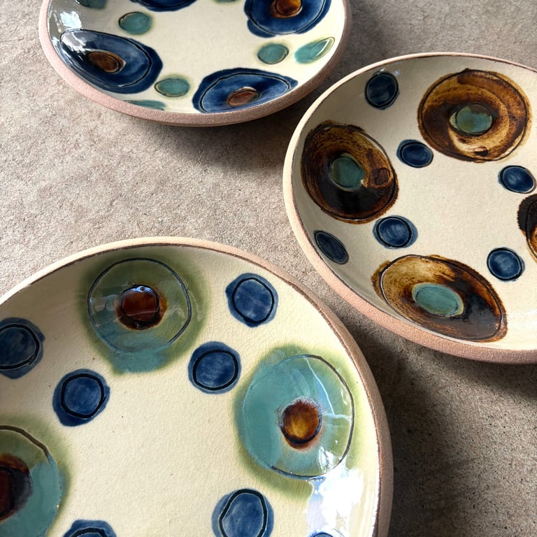 ポミエ2 / Champuru Plate