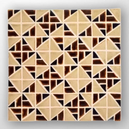 Tile Plate / Rectangular Plate