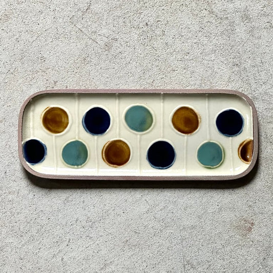 バルーン〔長〕 / Rectangular Plate