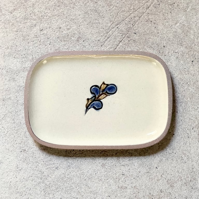息吹 / Rectangular Plate