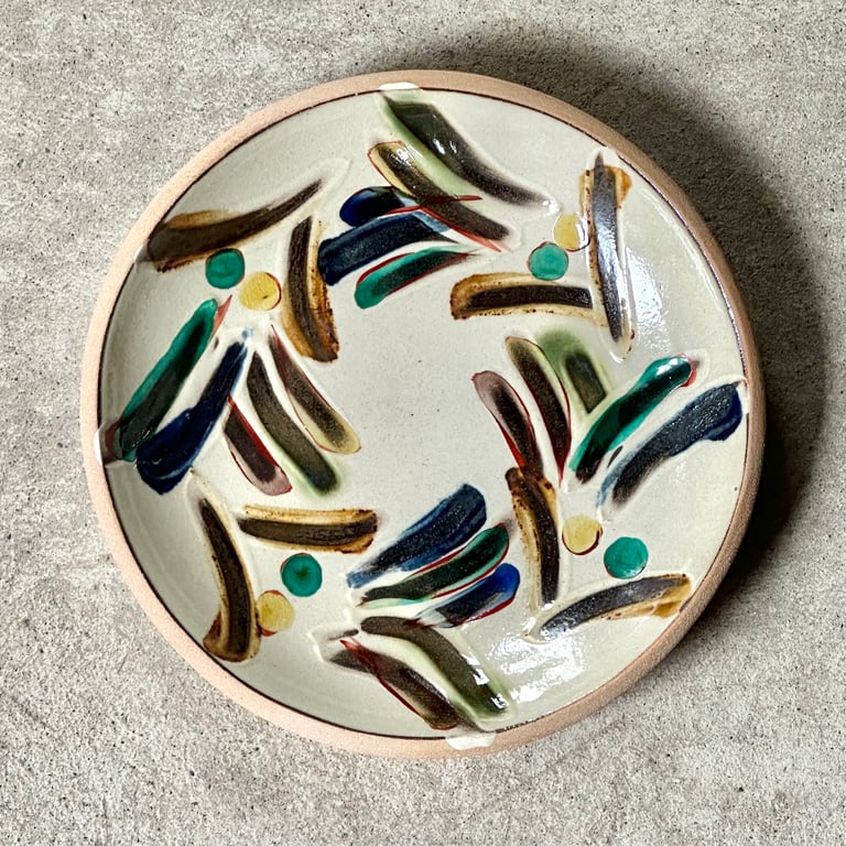 風 / Champuru Plate