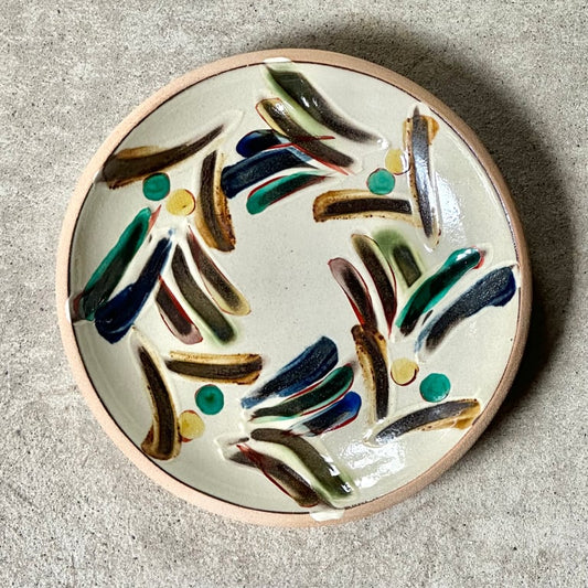風 / Champuru Plate