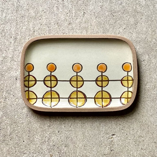 チェルシー / Rectangular Plate
