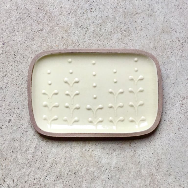 ふたば / Rectangular Plate