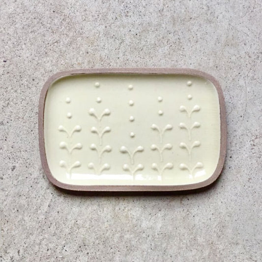 ふたば / Rectangular Plate