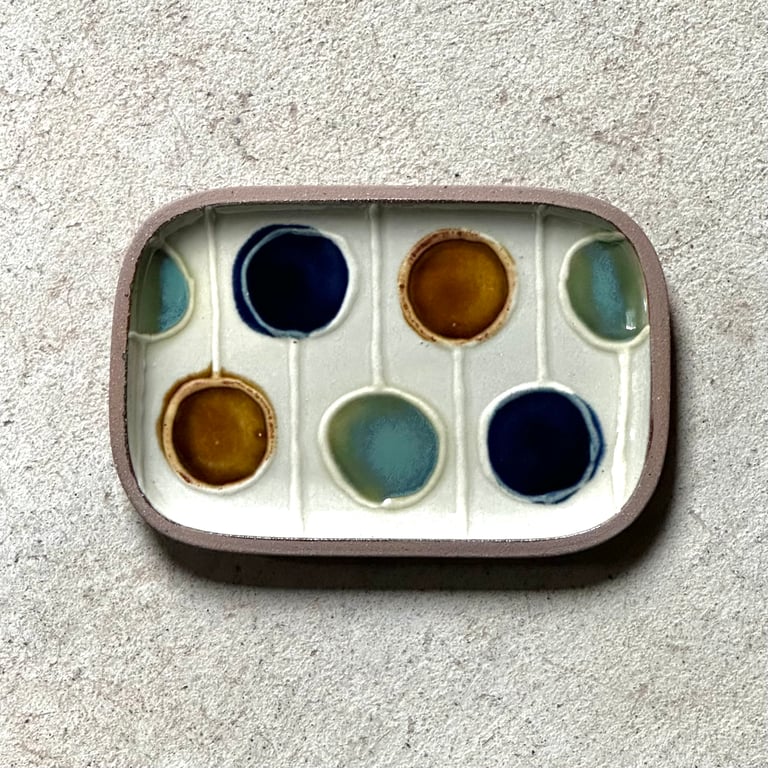 バルーン / Rectangular Plate