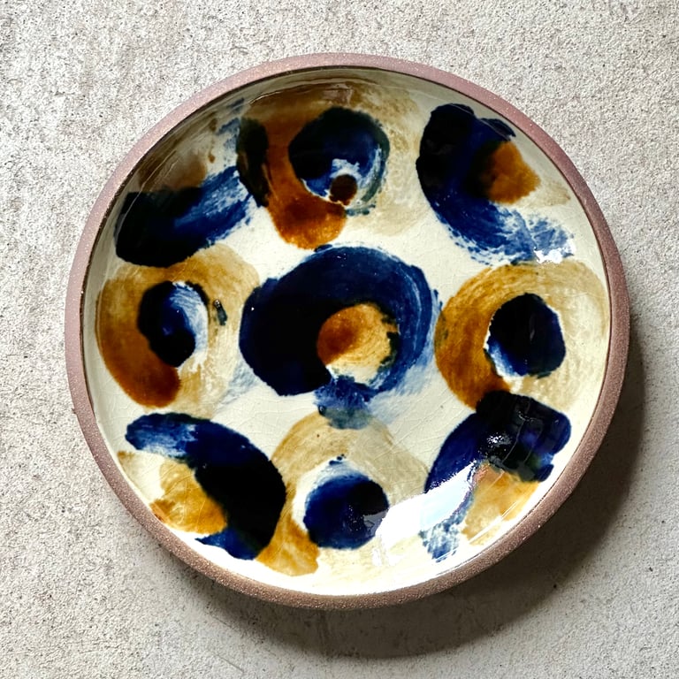 リング / Champuru Plate