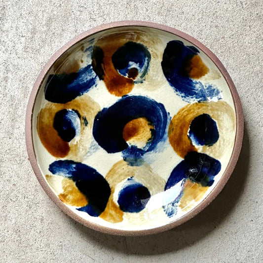 リング / Champuru Plate