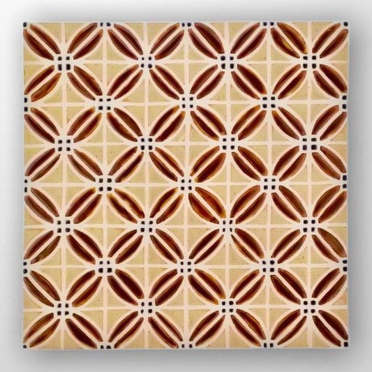Tile Plate / Rectangular Plate