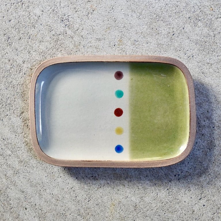 オーグスヤー / Rectangular Plate