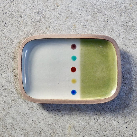 オーグスヤー / Rectangular Plate