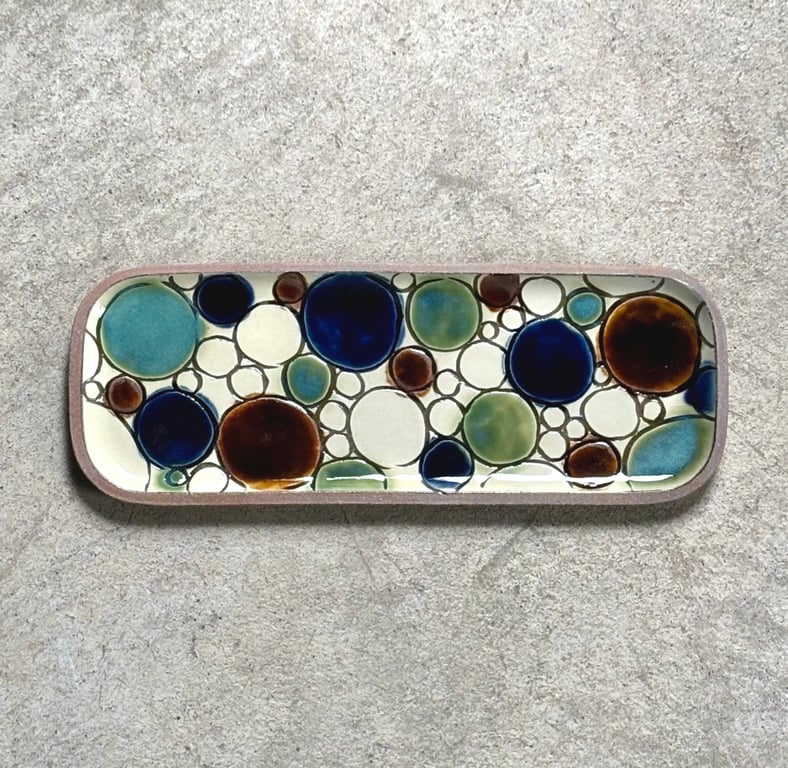 プリズム〔長〕 / Rectangular Plate