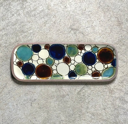 プリズム〔長〕 / Rectangular Plate