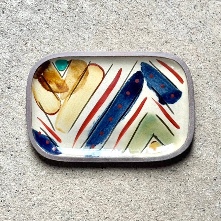 W / Rectangular Plate